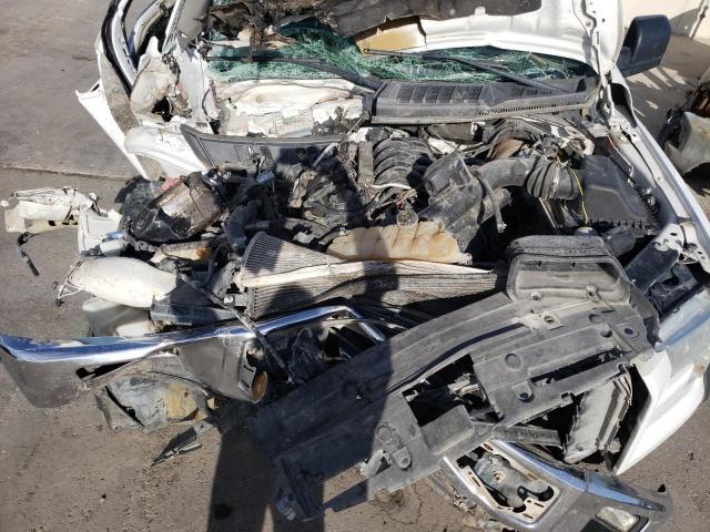 Photo 7 from auction – 2015 FORD F150 SUPER with VIN 1FTEW1EF3FKE47457