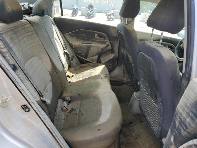 Zdjęcie 6 z aukcji – 2014 KIA RIO LX z VIN KNADM4A37E6369946