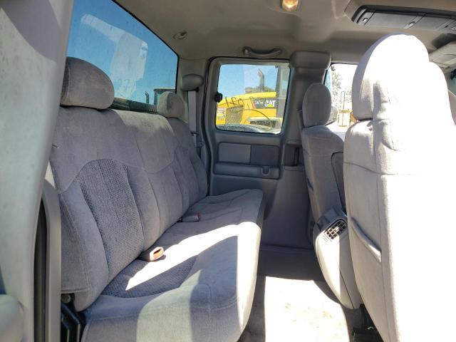 Photo 6 from auction – 2000 CHEVROLET SILVERADO with VIN 1GCFC29U4YE339958