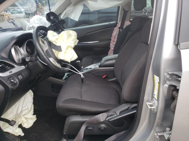 Photo 5 from auction – 2019 DODGE JOURNEY SE with VIN 3C4PDCBBXKT708040