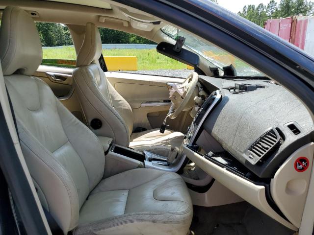 Photo 5 from auction – 2010 VOLVO XC60 3.2 with VIN YV4982DL6A2108044