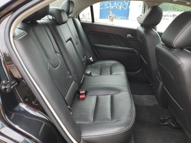 Photo 6 from auction – 2011 FORD FUSION SPO with VIN 3FAHP0DC2BR102301