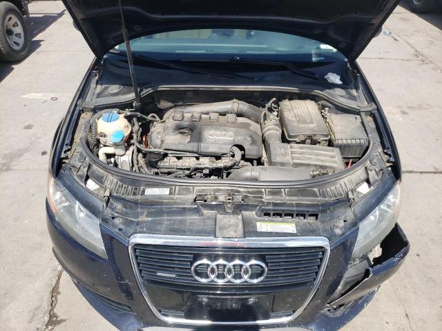Photo 7 from auction – 2012 AUDI A3 PREMIUM with VIN WAUDFAFM7CA079257