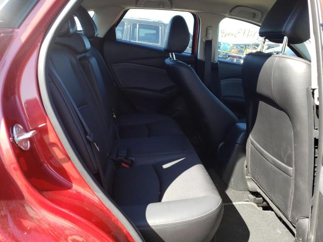 Photo 6 from auction – 2019 MAZDA CX-3 TOURI with VIN JM1DKFC70K1461087