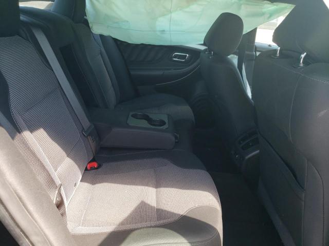 Photo 6 from auction – 2016 FORD TAURUS SEL with VIN 1FAHP2E83GG137272