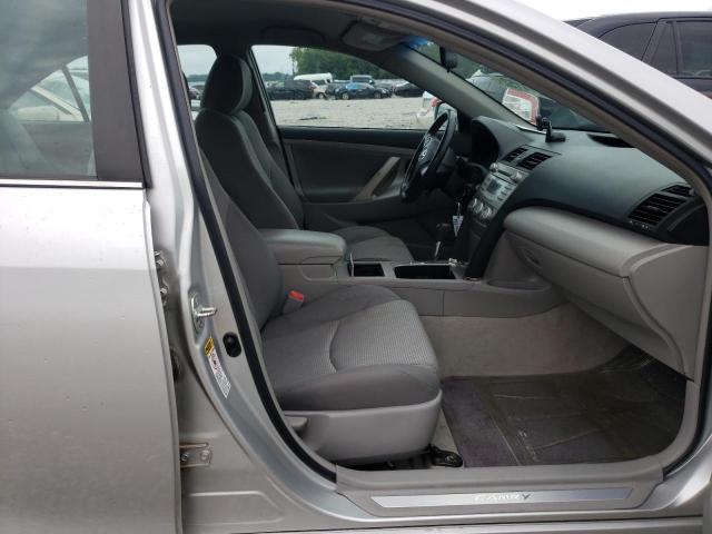 Photo 5 from auction – 2010 TOYOTA CAMRY BASE with VIN 4T1BF3EK4AU106301