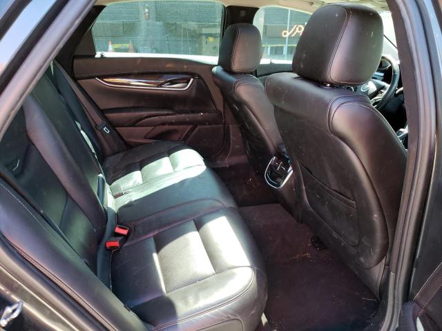 Photo 6 from auction – 2015 CADILLAC XTS LUXURY with VIN 2G61M5S39F9288664