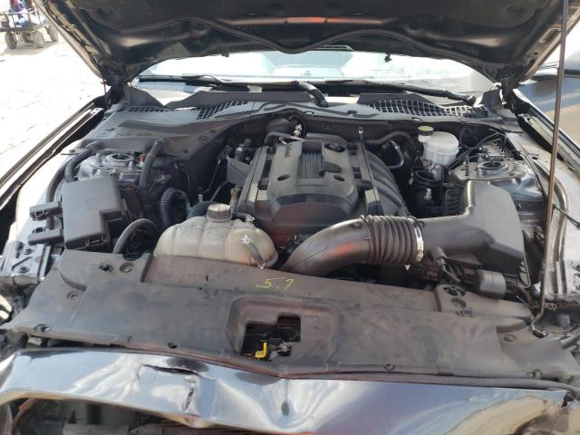 Photo 7 from auction – 2015 FORD MUSTANG with VIN 1FA6P8TH1F5418185