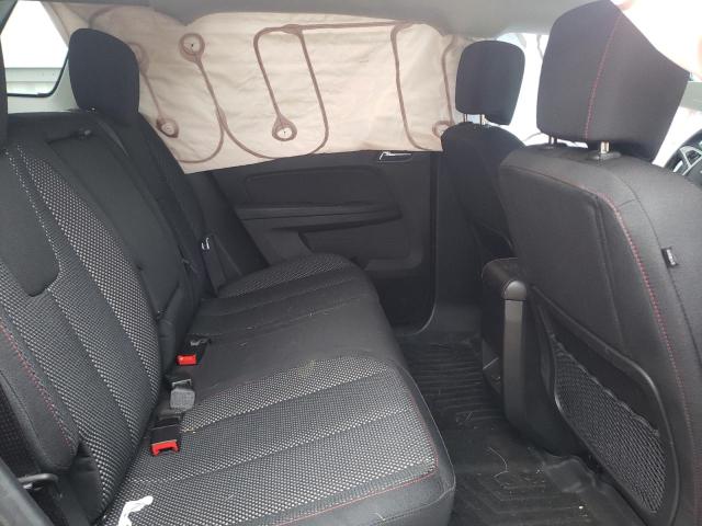 Photo 6 from auction – 2013 GMC TERRAIN SL with VIN 2GKFLTEK5D6392889