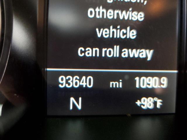 Photo 8 from auction – 2016 AUDI Q5 PREMIUM with VIN WA1C2AFP7GA143592