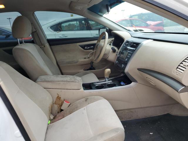 Photo 5 from auction – 2013 NISSAN ALTIMA 2.5 with VIN 1N4AL3AP3DC152289