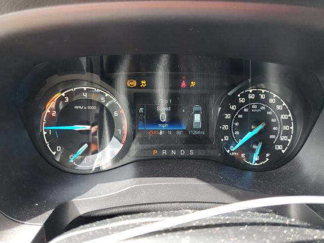 Photo 8 from auction – 2021 FORD RANGER XL with VIN 1FTER4EH3MLD80098