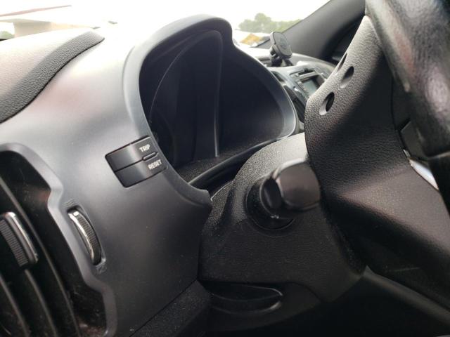 Photo 8 from auction – 2011 KIA SPORTAGE E with VIN KNDPCCA29B7076544