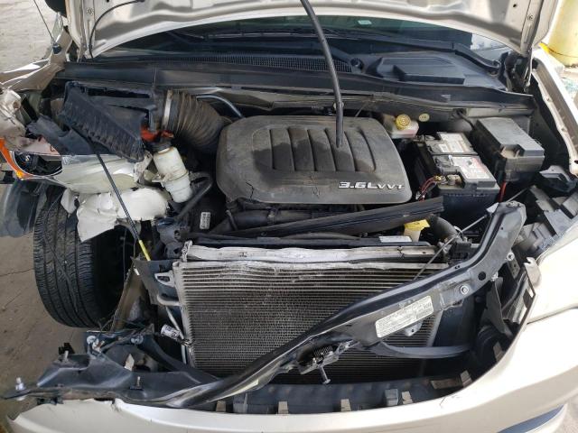 Photo 7 from auction – 2013 DODGE GRAND CARA with VIN 2C4RDGBG0DR517275