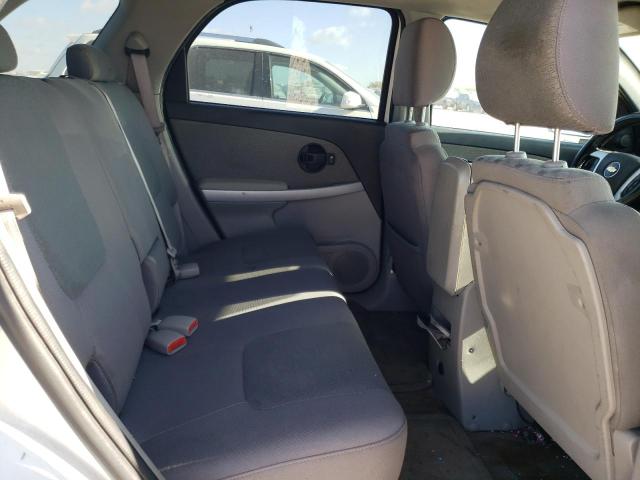 Photo 6 from auction – 2008 CHEVROLET EQUINOX LT with VIN 2CNDL33F186014952