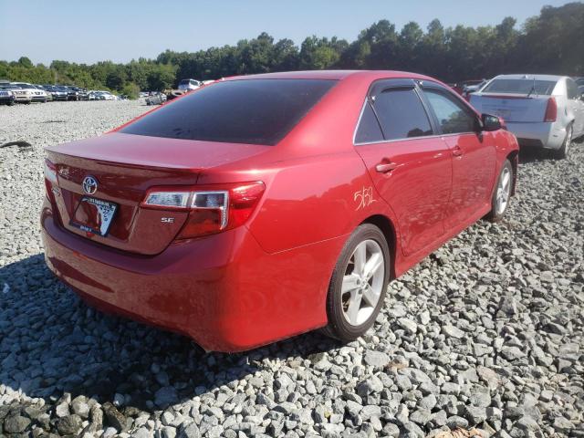 Photo 4 from auction – 2012 TOYOTA CAMRY BASE with VIN 4T1BF1FK5CU616694