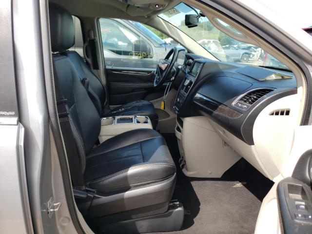 Photo 5 from auction – 2013 CHRYSLER TOWN & COU with VIN 2C4RC1BG4DR657281