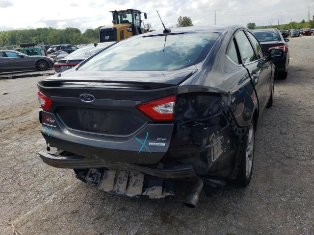 Photo 9 from auction – 2015 FORD FUSION SE with VIN 3FA6P0HD0FR305039