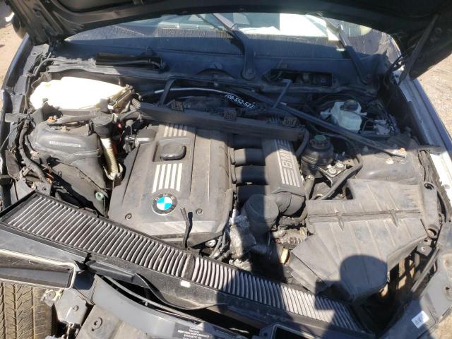 Photo 7 from auction – 2011 BMW 328 XI with VIN WBAPK7C5XBA972028