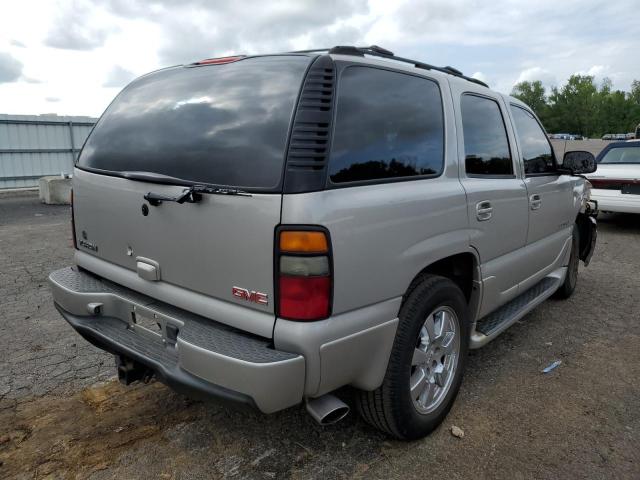 Photo 4 from auction – 2004 GMC YUKON DENA with VIN 1GKEK63U64J272610