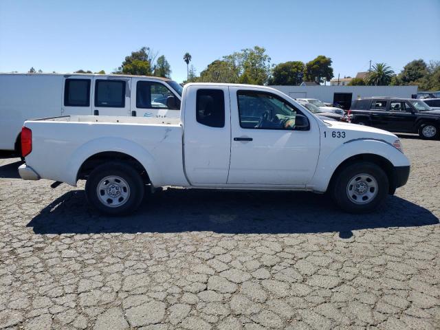 Photo 9 from auction – 2012 NISSAN FRONTIER S with VIN 1N6BD0CT8CC421600