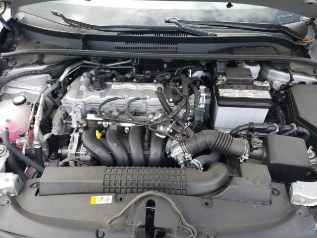 Photo 7 from auction – 2022 TOYOTA COROLLA LE with VIN 5YFEPMAE8NP302457