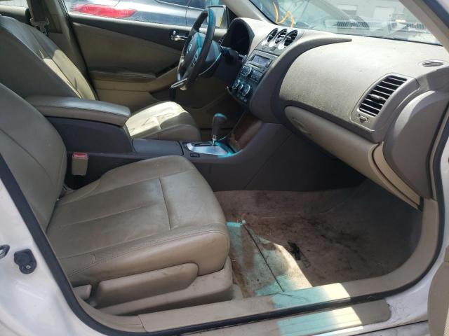 Photo 5 from auction – 2008 NISSAN ALTIMA 2.5 with VIN 1N4AL21E08C245012