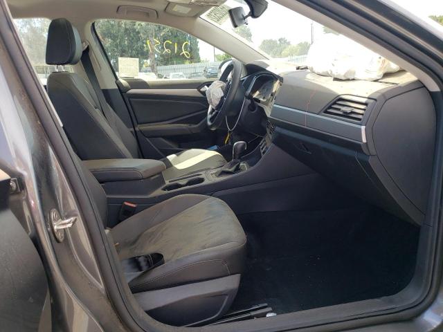 Photo 5 from auction – 2020 VOLKSWAGEN JETTA S with VIN 3VWCB7BU3LM047862