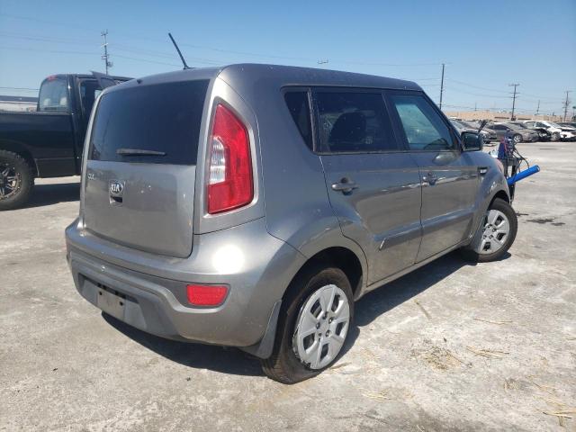Photo 4 from auction – 2013 KIA SOUL with VIN KNDJT2A53D7528856