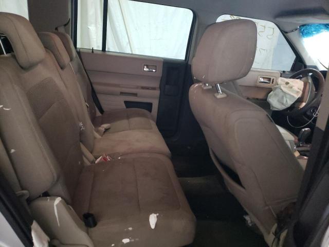 Photo 6 from auction – 2010 FORD FLEX SE with VIN 2FMGK5BC4ABA39442