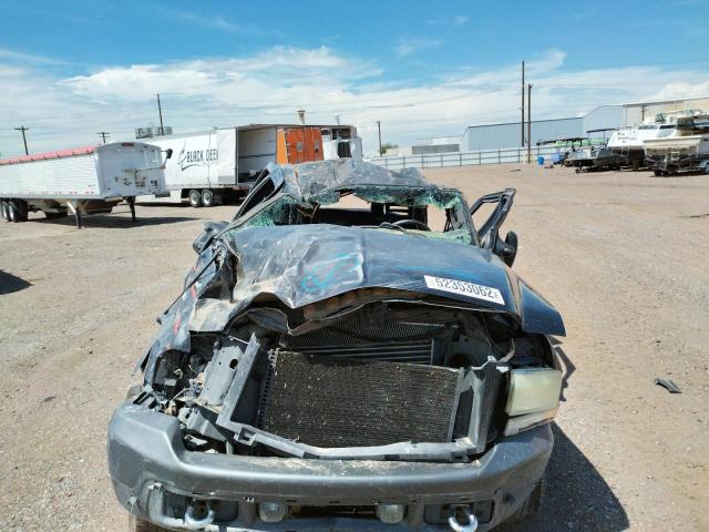 Photo 9 from auction – 2004 FORD F250 SUPER with VIN 1FTNW21P44ED06266