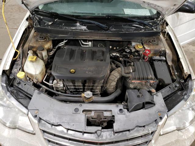Foto 7 de la subasta – 2009 CHRYSLER SEBRING LX con VIN 1C3LC45BX9N565916