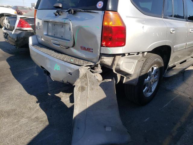 Photo 9 from auction – 2004 GMC ENVOY with VIN 1GKDS13S142379751