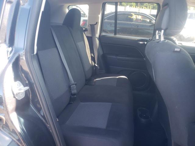 Photo 6 from auction – 2015 JEEP COMPASS SP with VIN 1C4NJDBB7FD437441