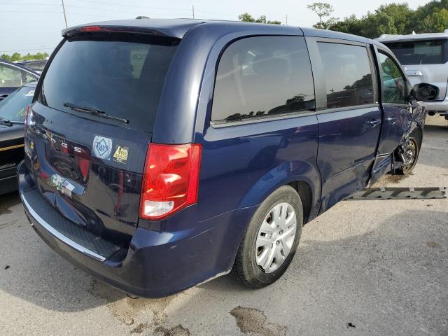 Photo 4 from auction – 2014 DODGE GRAND CARA with VIN 2C4RDGBG6ER340362