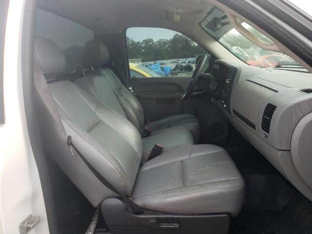 Photo 5 from auction – 2012 GMC SIERRA C15 with VIN 1GTN1TEX7CZ113471
