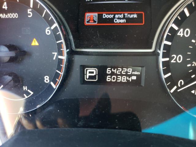 Photo 8 from auction – 2015 NISSAN ALTIMA 2.5 with VIN 1N4AL3AP0FC416023