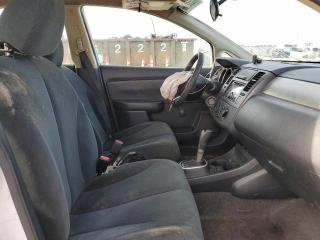Photo 5 from auction – 2011 NISSAN VERSA S with VIN 3N1BC1CPXBL435194