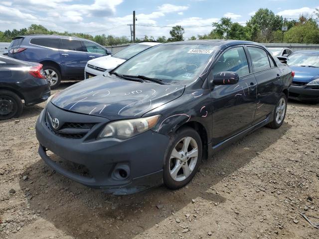 Photo 2 from auction – 2011 TOYOTA COROLLA BA with VIN 2T1BU4EE7BC636674