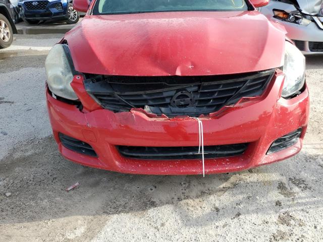 Photo 9 from auction – 2011 NISSAN ALTIMA S with VIN 1N4AL2EP0BC119946
