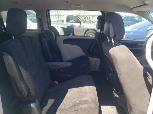 Photo 6 from auction – 2012 DODGE GRAND CARA with VIN 2C4RDGBG1CR317942