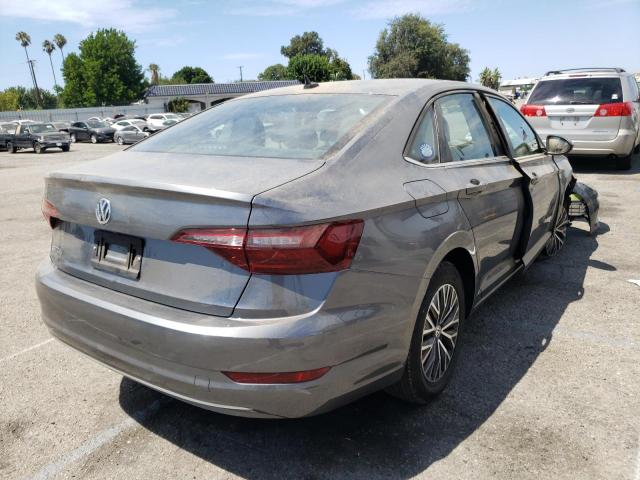Photo 4 from auction – 2020 VOLKSWAGEN JETTA S with VIN 3VWCB7BU3LM047862