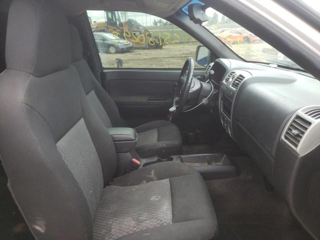 Photo 5 from auction – 2009 CHEVROLET COLORADO with VIN 1GCDT19E998108130