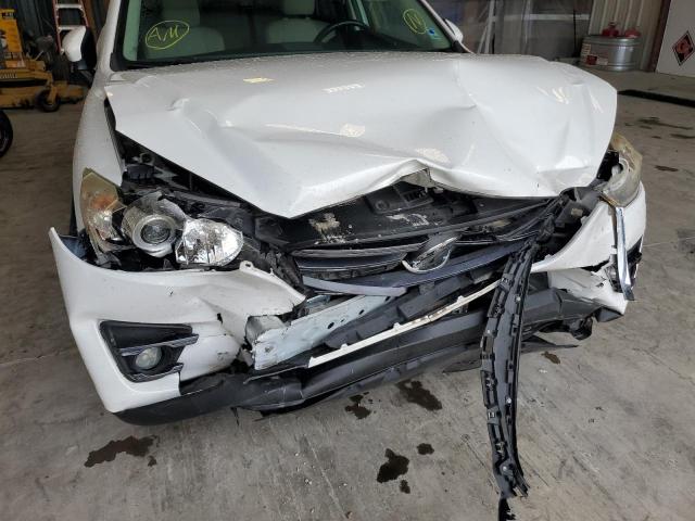 Photo 9 from auction – 2016 MAZDA CX-5 TOURI with VIN JM3KE4CY6G0745064