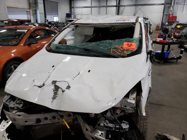 Photo 9 from auction – 2016 FORD ESCAPE SE with VIN 1FMCU9G90GUC59385
