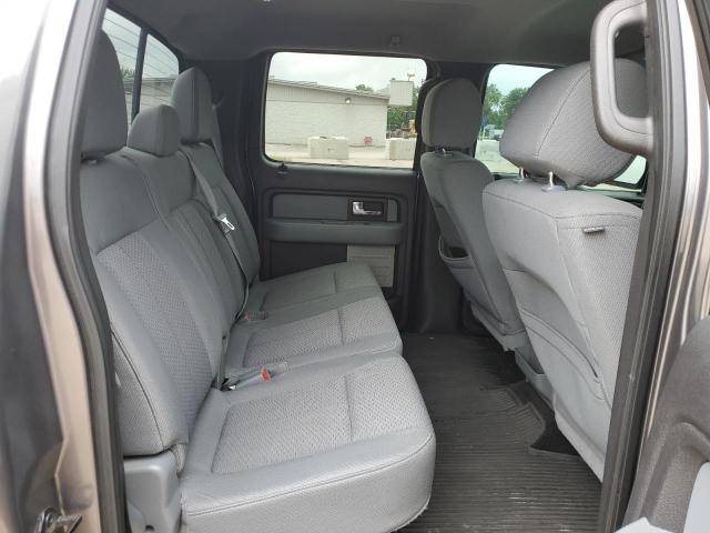 Photo 6 from auction – 2014 FORD F150 SUPER with VIN 1FTFW1ET2EFA60724