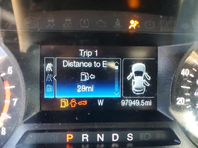 Photo 8 from auction – 2015 FORD FUSION SE with VIN 3FA6P0HD4FR233147