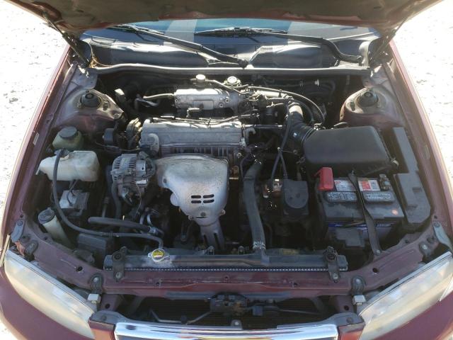 Photo 7 from auction – 2000 TOYOTA CAMRY CE with VIN JT2BG22K8Y0504072