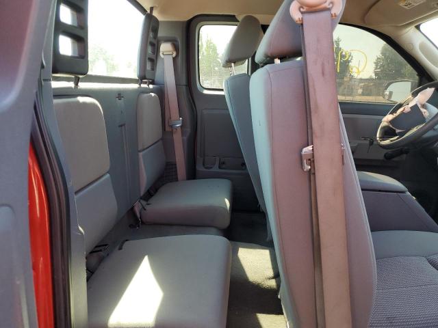 Photo 6 from auction – 2005 DODGE DAKOTA ST with VIN 1D7HE22K65S235518