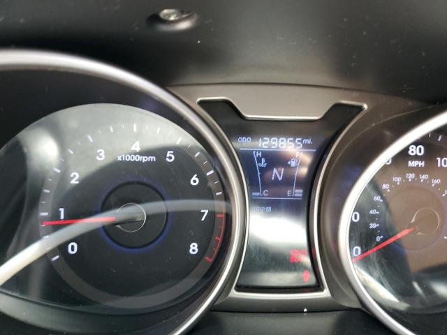 Photo 8 from auction – 2012 HYUNDAI VELOSTER with VIN KMHTC6AD6CU071494